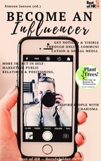 Janson, S: Become an Influencer