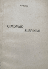 Gimdymo slėpiniai (1921)