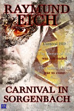 Carnival in Sorgenbach