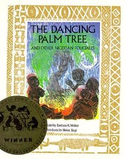 The Dancing Palm Tree and Other Nigerian Folktales