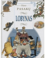 Mano pasakų lobynas (2013)