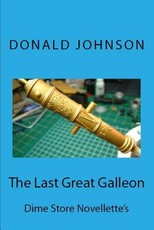 The Last Great Galleon