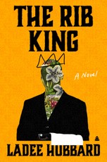 Hubbard, L: Rib King