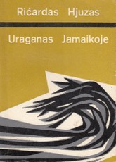 Uraganas Jamaikoje