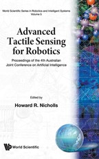 Advanced Tactile Sensing for Robotics