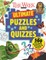 The Week Junior Ultimate Puzzles and Quizzes
