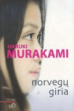 Norvegų giria (2003)