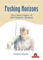 Pushing Horizons