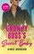 Grumpy Boss's Secret Baby