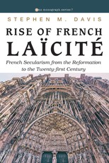 Rise of French LaÃ¯citÃ©