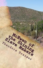 McEwen of the Shining Slave Makers