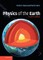 Physics of the Earth