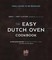 The Ultimate Dutch Oven Cookbook