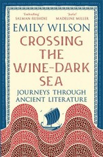 Crossing the Wine-Dark Sea