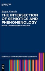 The Intersection of Semiotics and Phenomenology