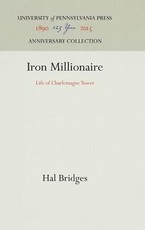 Iron Millionaire
