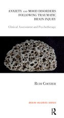 Anxiety and Mood Disorders Following Traumatic Brain Injury