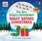 Carle, E: Very Hungry Caterpillar's Night Before Christmas