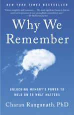 Why We Remember
