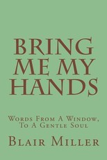 Bring Me My Hands