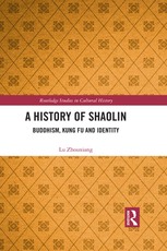 A History of Shaolin