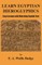 Learn Egyptian Hieroglyphics