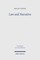 Law and Narrative