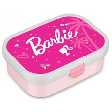 Vaikiška pietų dėžutė Mepal Lunch Box Campus Barbie, 750 ml