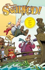 Roger Langridge's Snarked Vol. 3