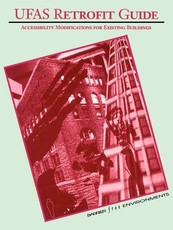 Retrofit Guide Accessibility Buildings