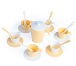 Kavos servizas „Sunny Morning“