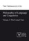 Philosophy of Language and Linguistics
