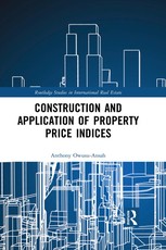Owusu-Ansah, A: Construction and Application of Property Pri