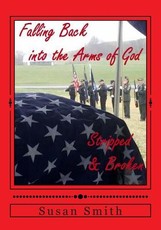 Falling Back Into The Arms of God
