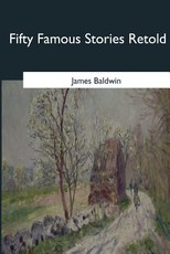Fifty Famous Stories Retold
