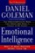 Emotional Intelligence