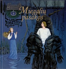 Miegalių pasakos Miegalių pasakos