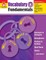 Vocabulary Fundamentals, Grade 4 Teacher Resource
