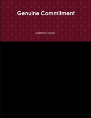 Genuine Commitment