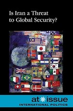 Is Iran a Threat to Global Security?