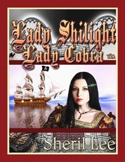 Lady Shilight - Lady Cobra - YA