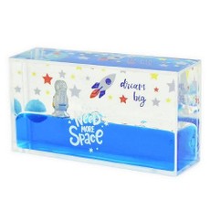 Prespapjė suvenyras „Kosmosas“