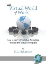 The Virtual World of Work