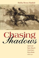 Chasing Shadows