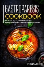 Gastroparesis Cookbook