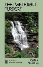 The Waterfall Murders