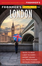 Cochran, J: Frommer's London