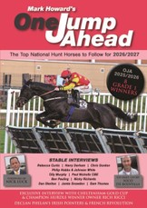 One Jump Ahead