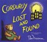Corduroy Lost and Found