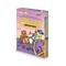 Cat & Cat Adventures #4-6: A Graphic Novel 3-Book Box Set